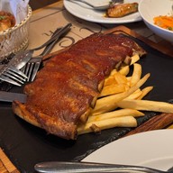 เมนูของร้าน Wine Connection Mega Bangna