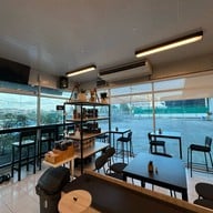 Craft Coffee & Sandwich (คราฟท์ คอฟฟี่ แอนด์ แซนวิช) Thep Kunchon2