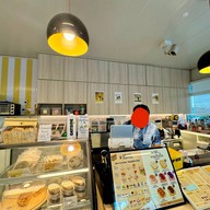 Craft Coffee & Sandwich (คราฟท์ คอฟฟี่ แอนด์ แซนวิช) Thep Kunchon2