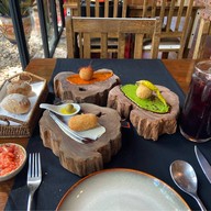 ARROZ Spanish Rice House