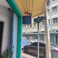 หน้าร้าน Finally coffee co