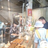 บรรยากาศ Finally coffee co