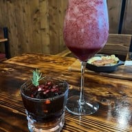 เมนูของร้าน Prime 19 Khaoyai เขาใหญ่