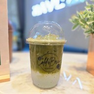 เมนูของร้าน Cold Brew Coffee At Kave Ava