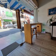 บรรยากาศ Mellow Mood Coffee Brewer