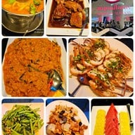 เมนูของร้าน สมบูรณ์โภชนา เซ็นทรัลเอ็มบาสซี่