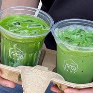 Charista Home - Specialty Matcha (ชาเขียวมัทฉะ) Nakhon Pathom