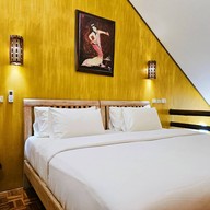 Baanpong Lodge - Chiangmai