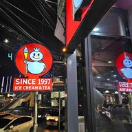 หน้าร้าน Mixue Lotus Wanghin