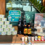 NICHA  CAFE (น้ำเพชร5) น้ำเพชร5
