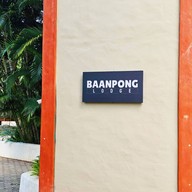 Baanpong Lodge - Chiangmai