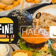 FIN Burger حلال ซอย รามคำแหง4