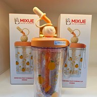 บรรยากาศ Mixue Lotus Wanghin