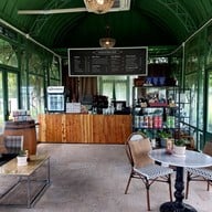 Castleton Cafe