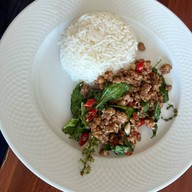 ฮัก เรสเตอรองท์ -