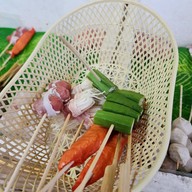 หม่าล่าดอนแก้วกริลล์