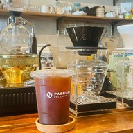 Passione del Caffè -