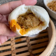 เมนูของร้าน Din Tai Fung เซ็นทรัลเวิลด์ ชั้น 3 โซน Atrium