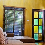 Baanpong Lodge - Chiangmai