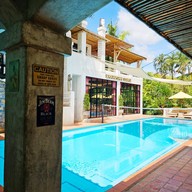 Baanpong Lodge - Chiangmai