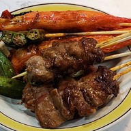 หม่าล่าดอนแก้วกริลล์