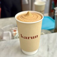 เมนูของร้าน Karun Thai Tea (ชาไทยการัน) ดิเอ็มควอเทียร์