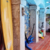 Baanpong Lodge - Chiangmai