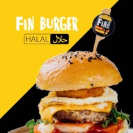 FIN Burger حلال ซอย รามคำแหง4
