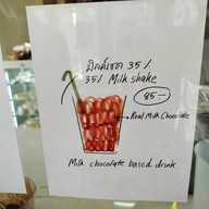 97% Nothing But Cocoa