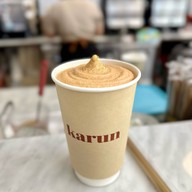 เมนูของร้าน Karun Thai Tea (ชาไทยการัน) ดิเอ็มควอเทียร์