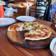 ฮัก เรสเตอรองท์ -