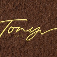Tony Cafe