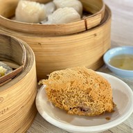 เมนูของร้าน ตวง ติ่มซำ เจริญกรุง