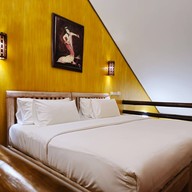 Baanpong Lodge - Chiangmai