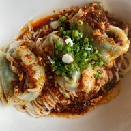 เมนูของร้าน Din Tai Fung เซ็นทรัลเวิลด์ ชั้น 3 โซน Atrium