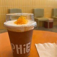 ทิฟฟี่ สลัชชี่ เกาะเมืองอยุธยา