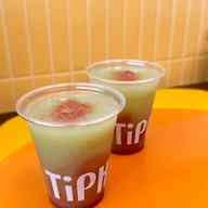 ทิฟฟี่ สลัชชี่ เกาะเมืองอยุธยา