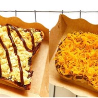 กินจิ - KINJI (โทสต์พิซซ่า ขนมปังปิ้ง&เครื่องดื่ม)