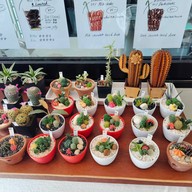 97% Nothing But Cocoa