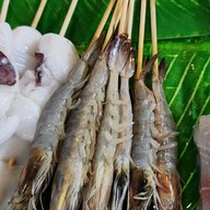 หม่าล่าดอนแก้วกริลล์