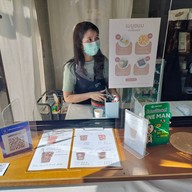 97% Nothing But Cocoa