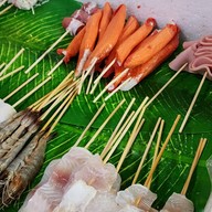 หม่าล่าดอนแก้วกริลล์