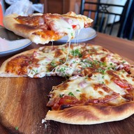 ฮัก เรสเตอรองท์ -