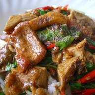 ครัวลุงเสม (Uncle Sem's kitchen)