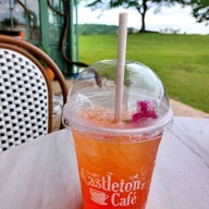 Castleton Cafe