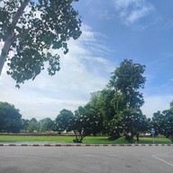 บรรยากาศ ศาลสมเด็จพระนเรศวรมหาราช พิษณุโลก