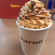 เมนูของร้าน Karun Thai Tea (ชาไทยการัน) เซ็นทรัลลาดพร้าว