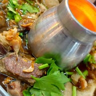 นิยมเนื้อ ก๋วยเตี๋ยวเนื้อตุ๋น 1