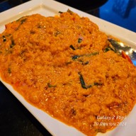 เมนูของร้าน สมบูรณ์โภชนา เซ็นทรัลเอ็มบาสซี่