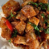 ครัวจริงใจ